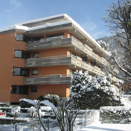 Aparthotel Andreas Hofer Kufstein Eksteriør bilde
