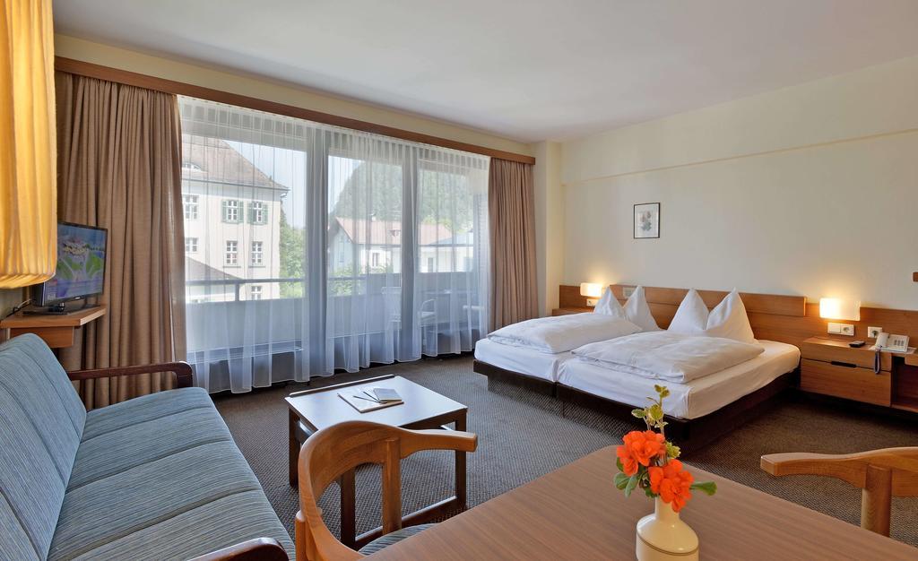 Aparthotel Andreas Hofer Kufstein Rom bilde