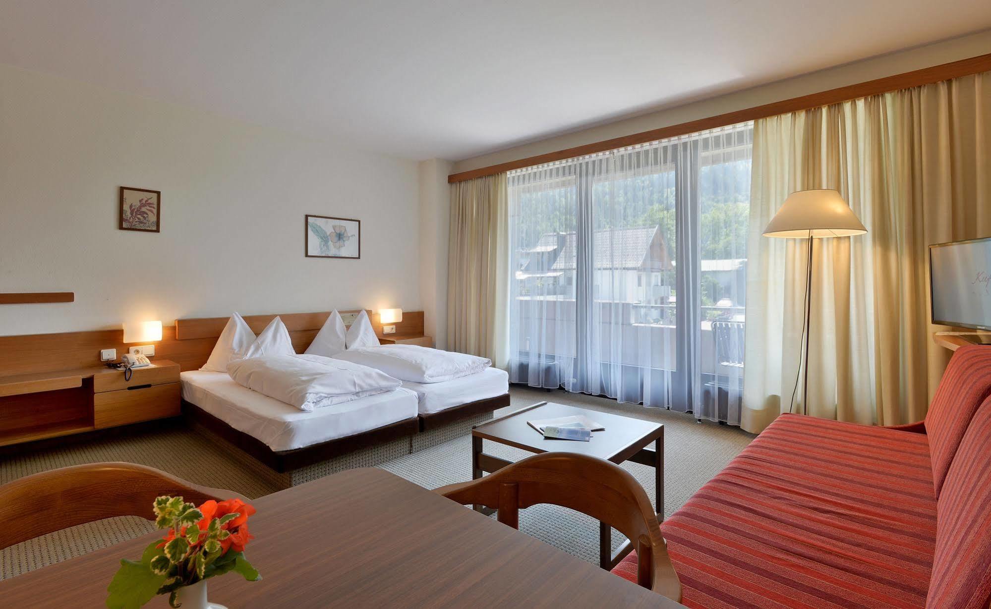 Aparthotel Andreas Hofer Kufstein Eksteriør bilde