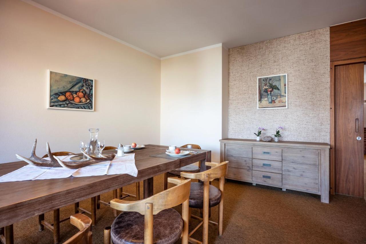 Aparthotel Andreas Hofer Kufstein Eksteriør bilde