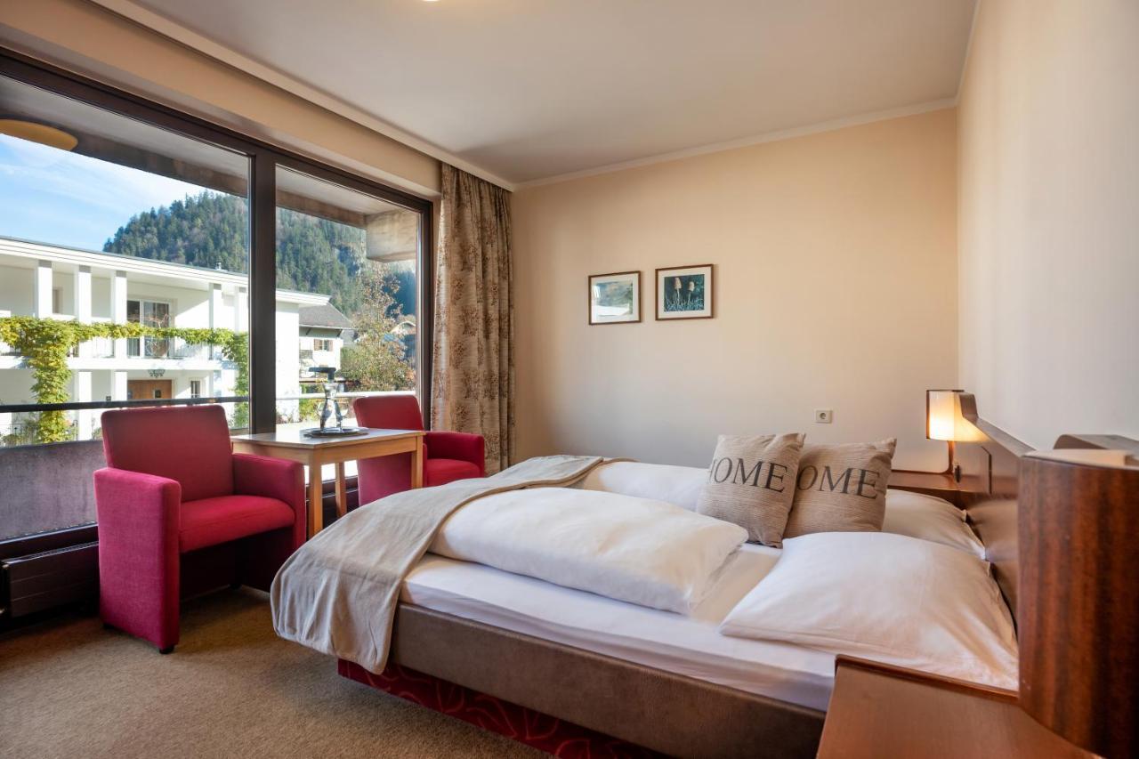 Aparthotel Andreas Hofer Kufstein Eksteriør bilde