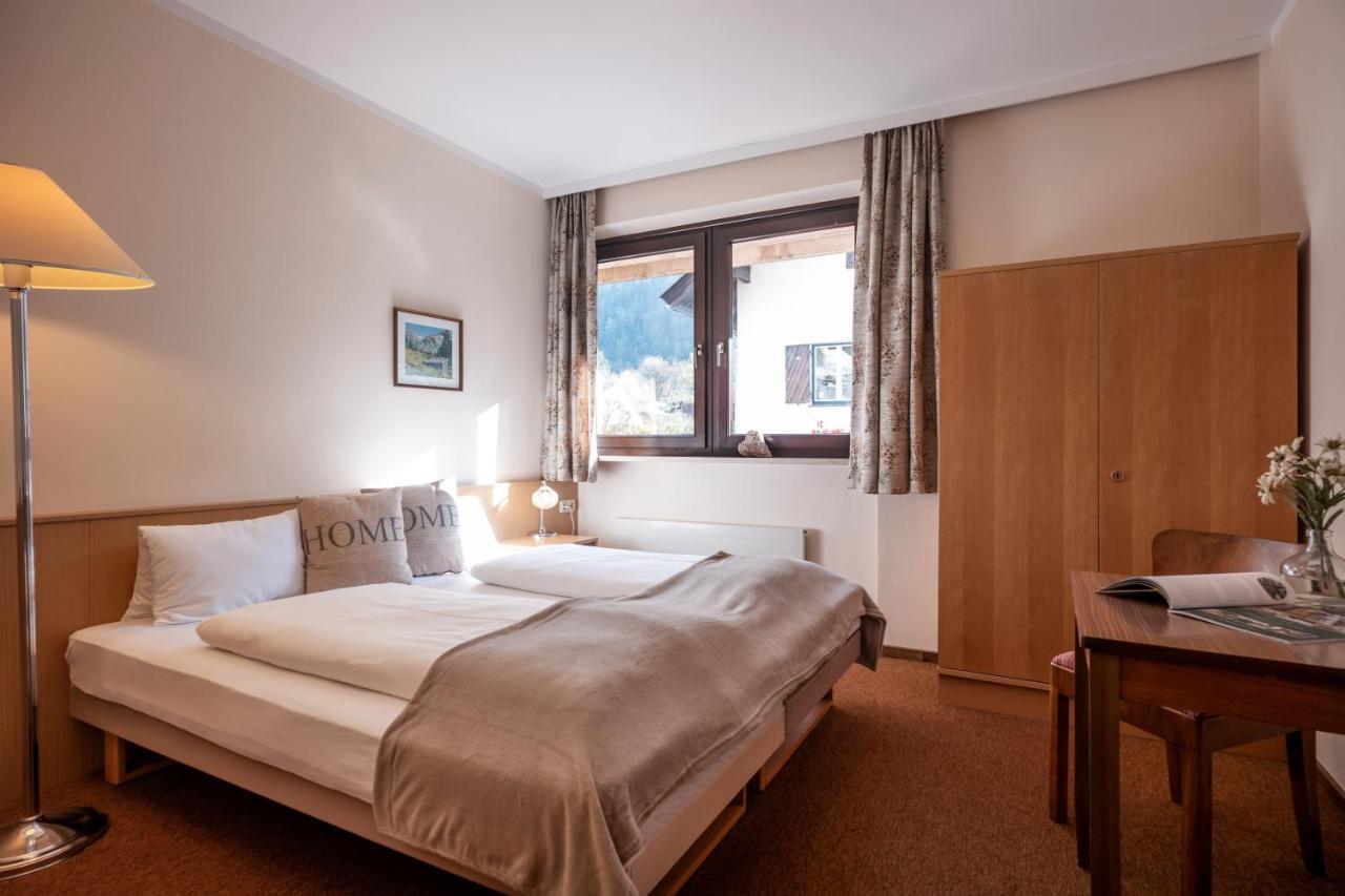 Aparthotel Andreas Hofer Kufstein Eksteriør bilde
